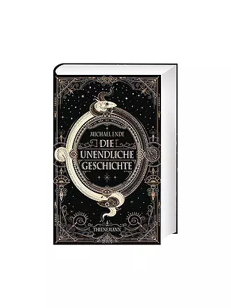 THIENEMANN VERLAG | Buch - Die unendliche Geschichte | 
